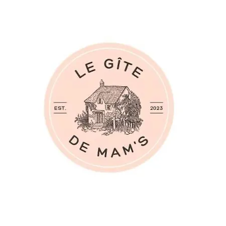 Gite De Mam'S - Voie Verte Bazeilles Extérieur photo