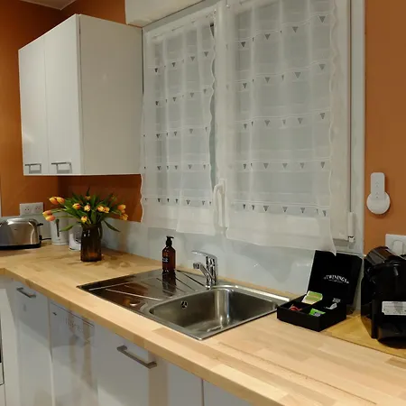 Gite De Mam'S - Voie Verte Bazeilles Extérieur photo