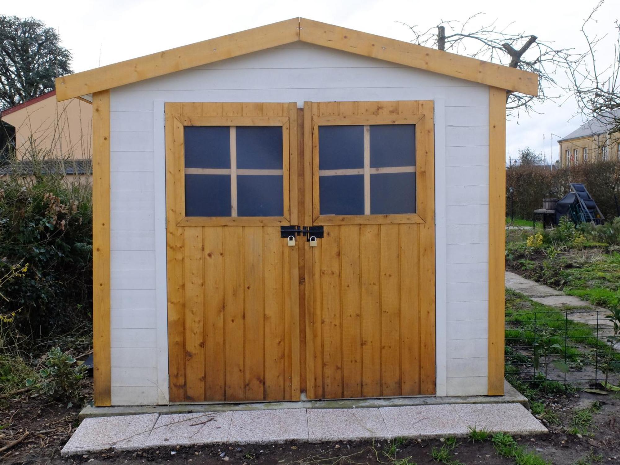 Holiday home De Mam's - Voie Verte Bazeilles