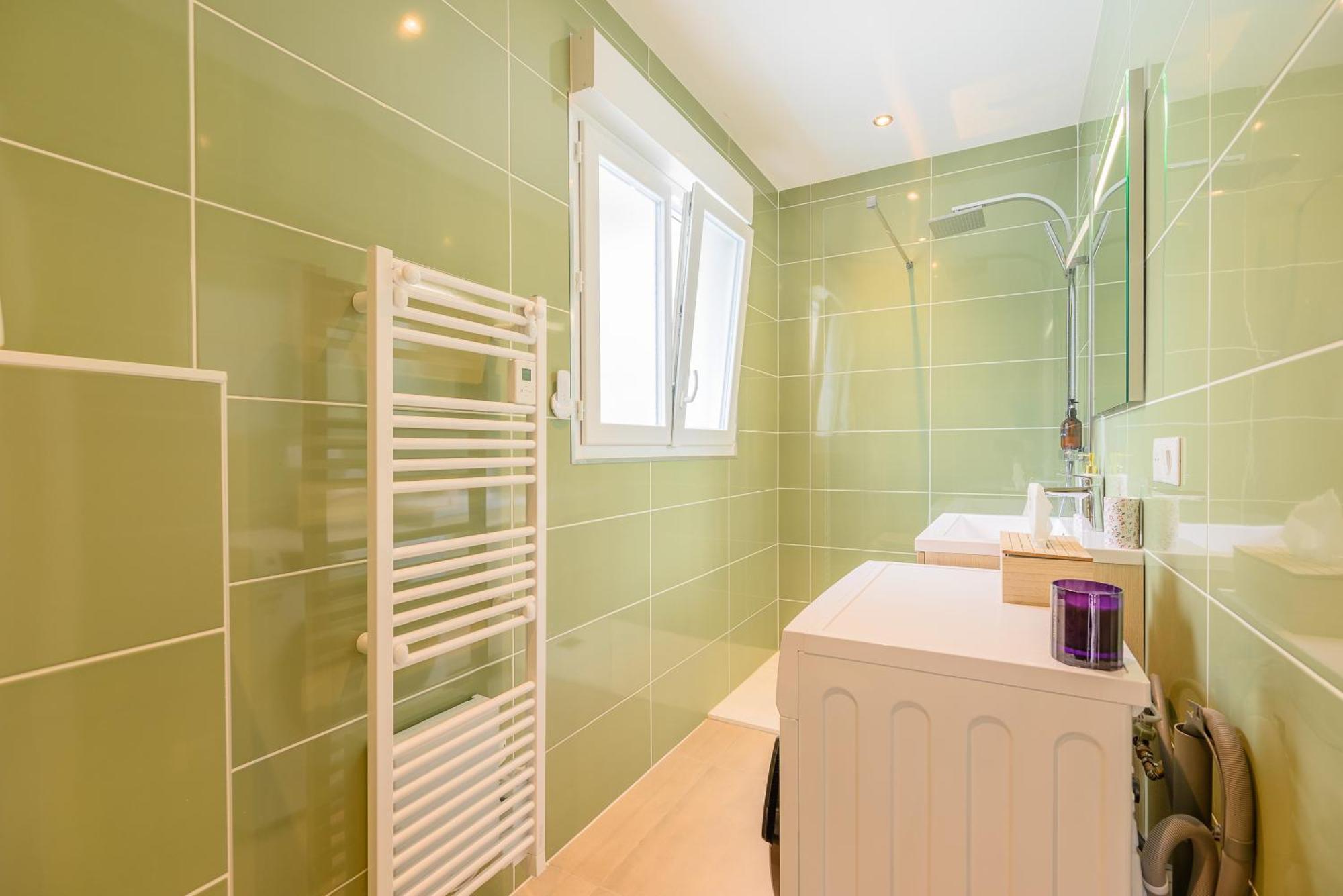 Holiday home De Mam's - Voie Verte
